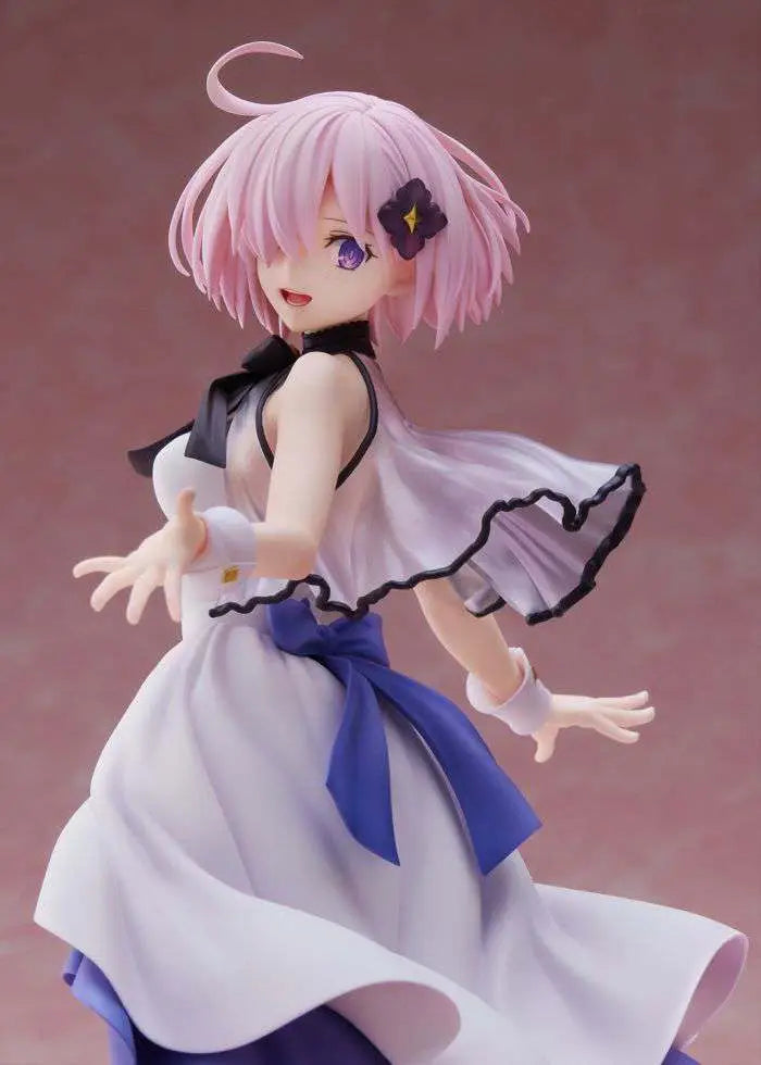 FATE G/O MASH KYRIELIGHT UNDER SAME SKY
