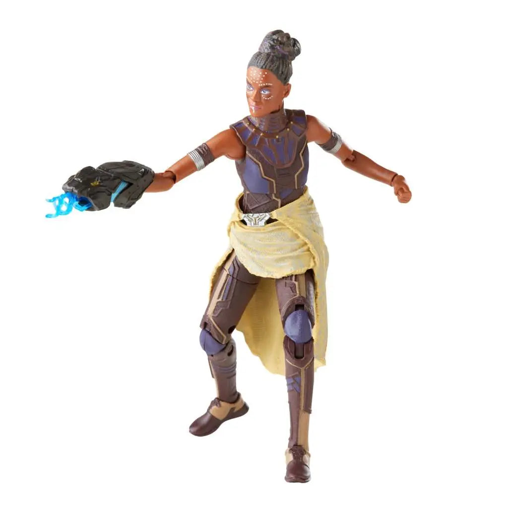 MARVEL LEGENDS BLP SHURI AF