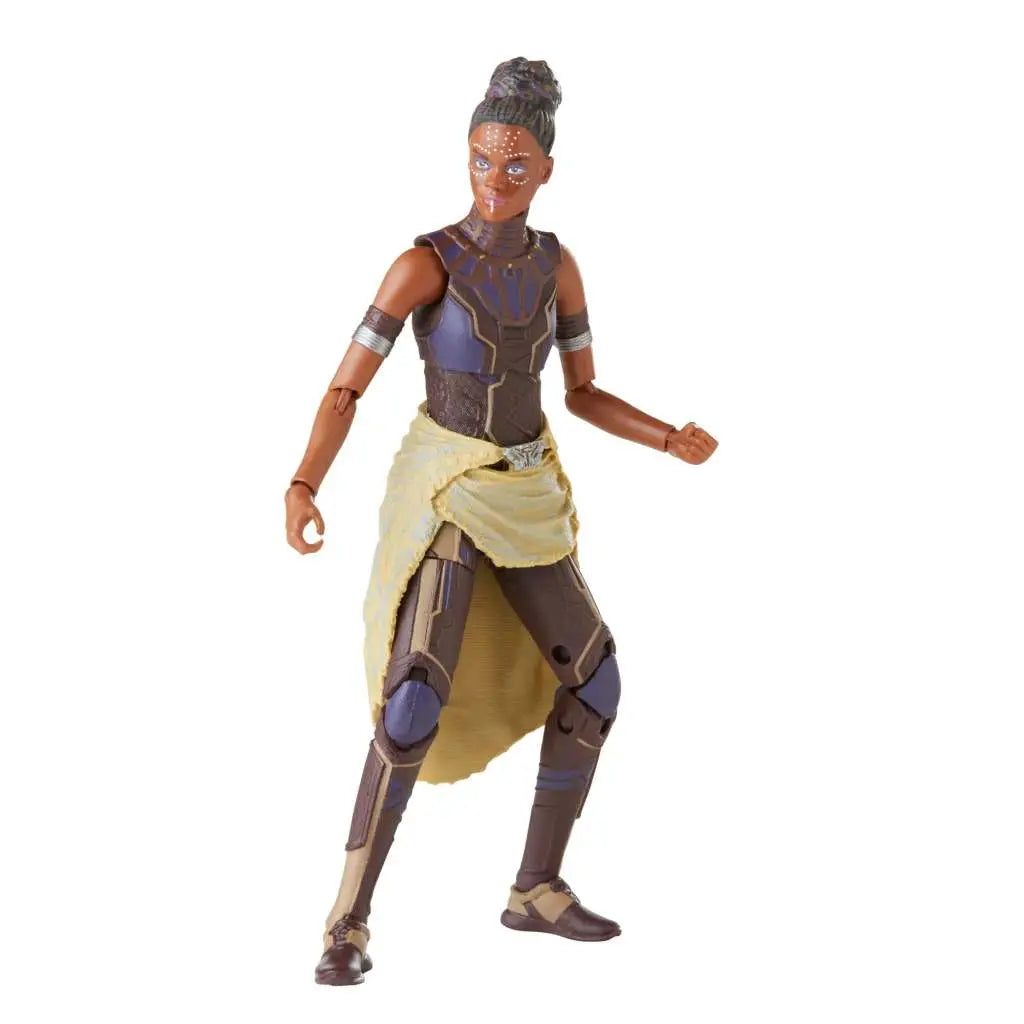 MARVEL LEGENDS BLP SHURI AF