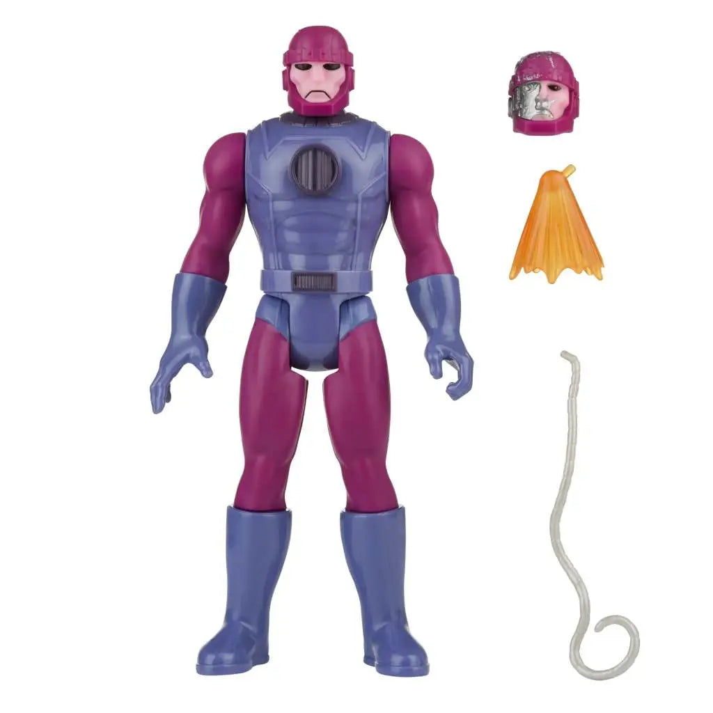 MARVEL LEGENDS RETRO X-MEN SENTINEL AF