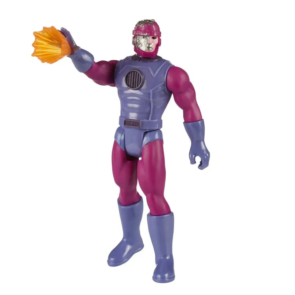 MARVEL LEGENDS RETRO X-MEN SENTINEL AF