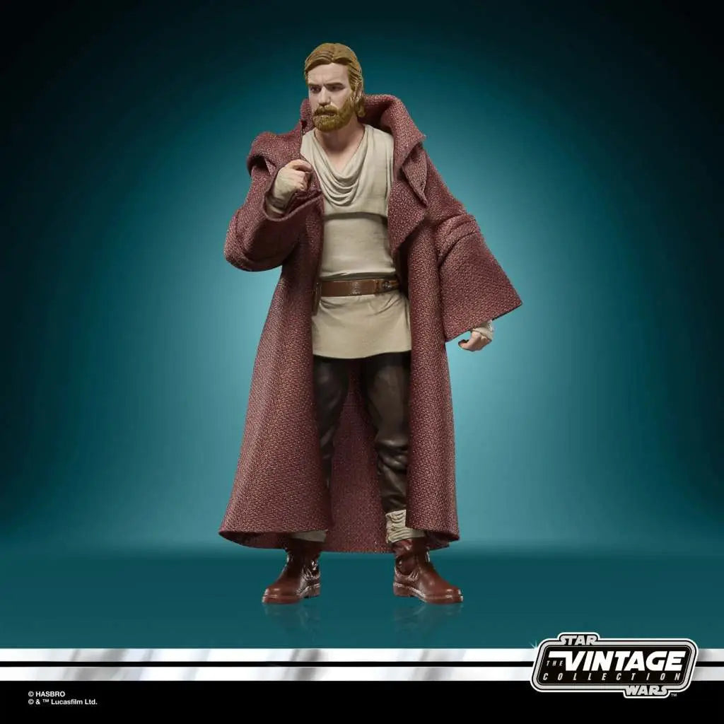 SW VIN OBI-WAN KENOBI (WANDERING JEDI)AF