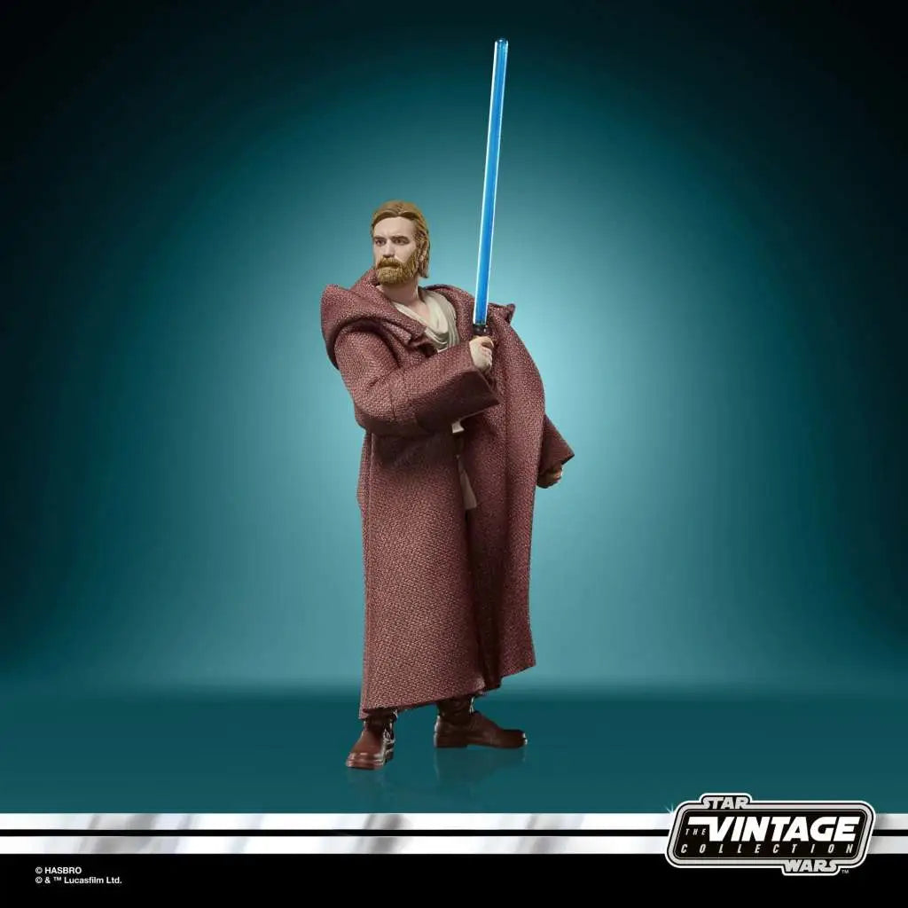 SW VIN OBI-WAN KENOBI (WANDERING JEDI)AF