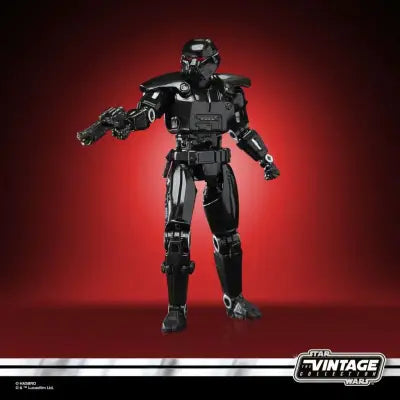 SW VINTAGE DARK TROOPER AF