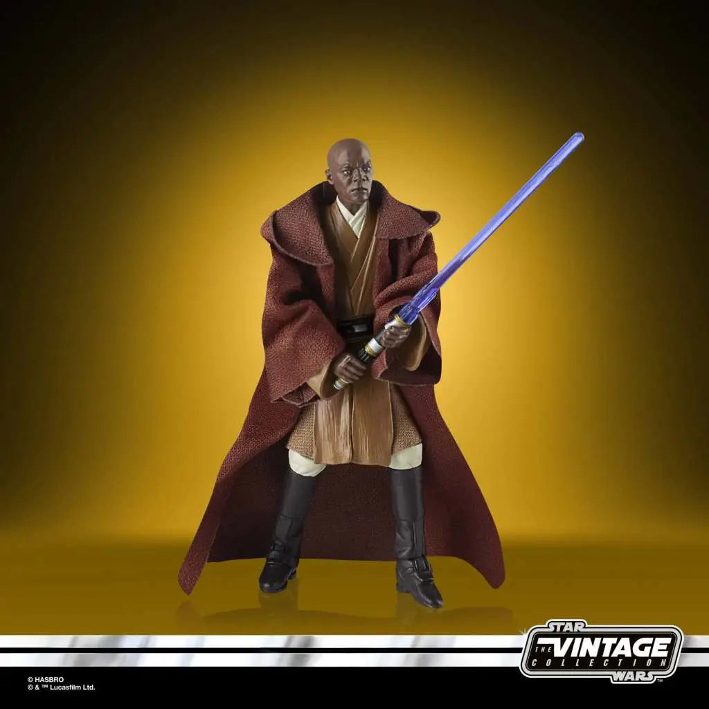 SW VINTAGE MACE VINDU AF