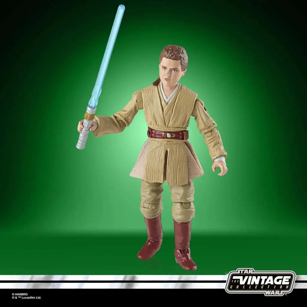 SW VINTAGE ANAKIN SKYWALKER AF