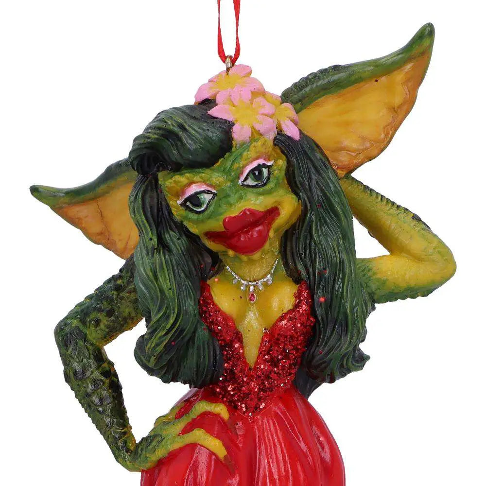 GREMLINS GRETA ORNAMENT