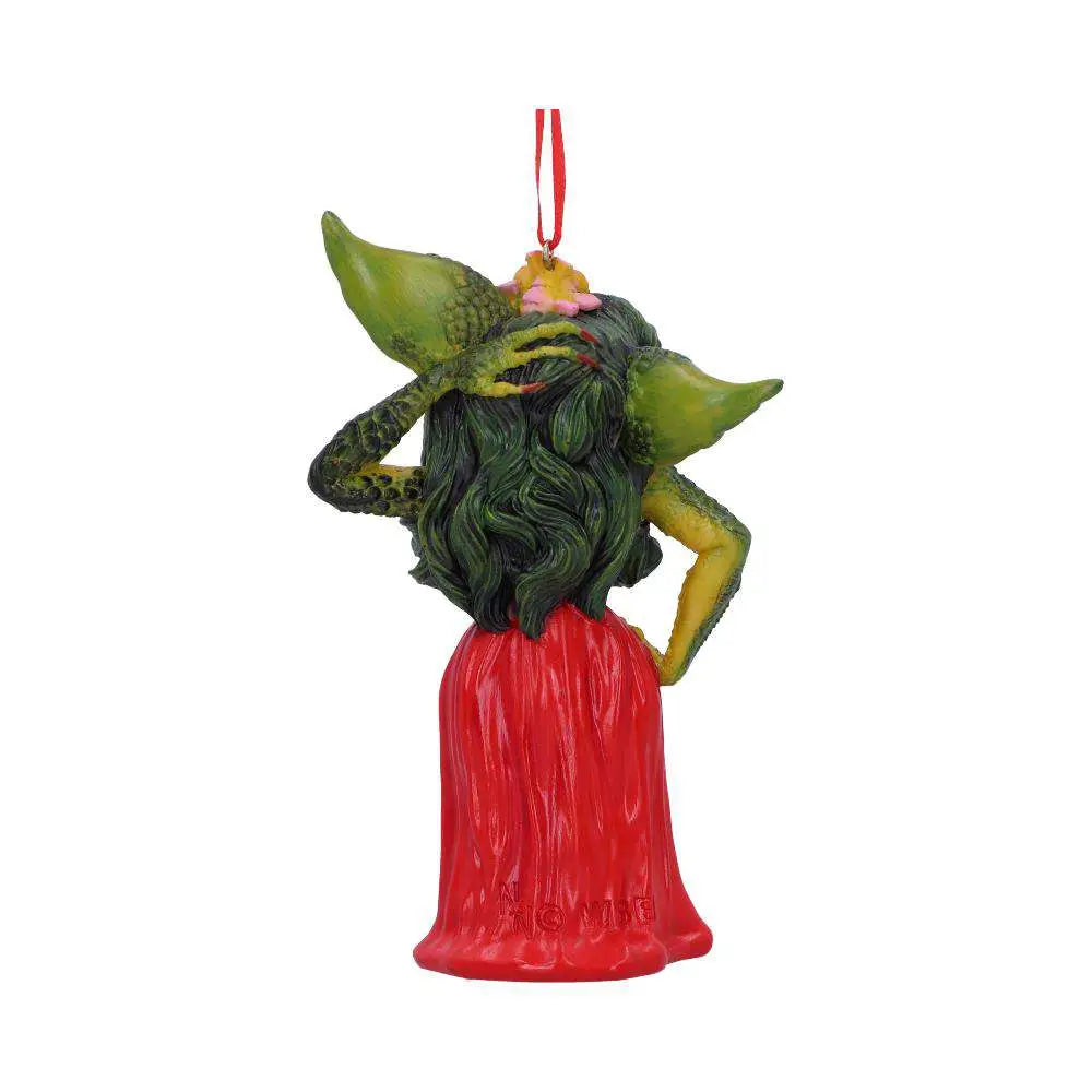 GREMLINS GRETA ORNAMENT