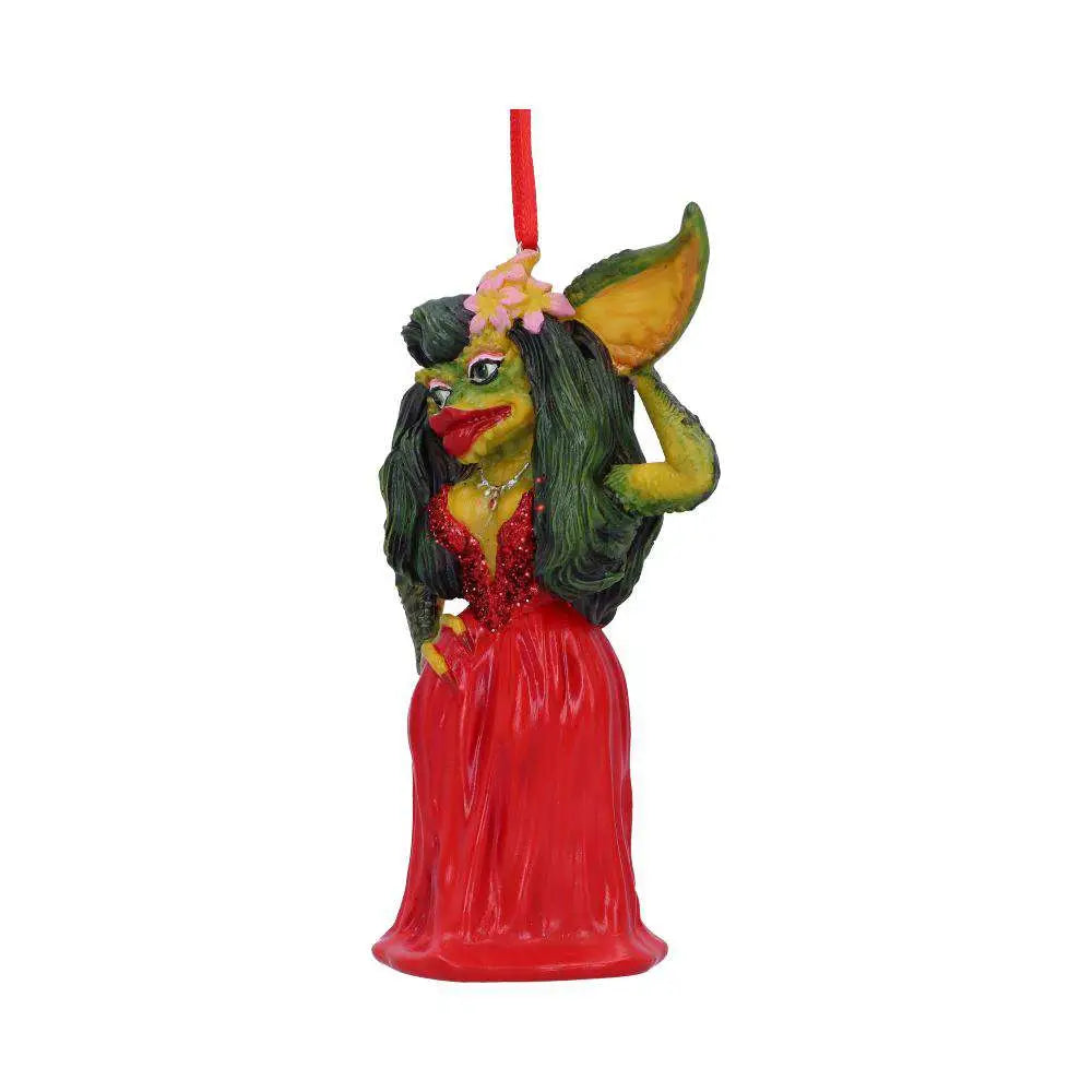 GREMLINS GRETA ORNAMENT