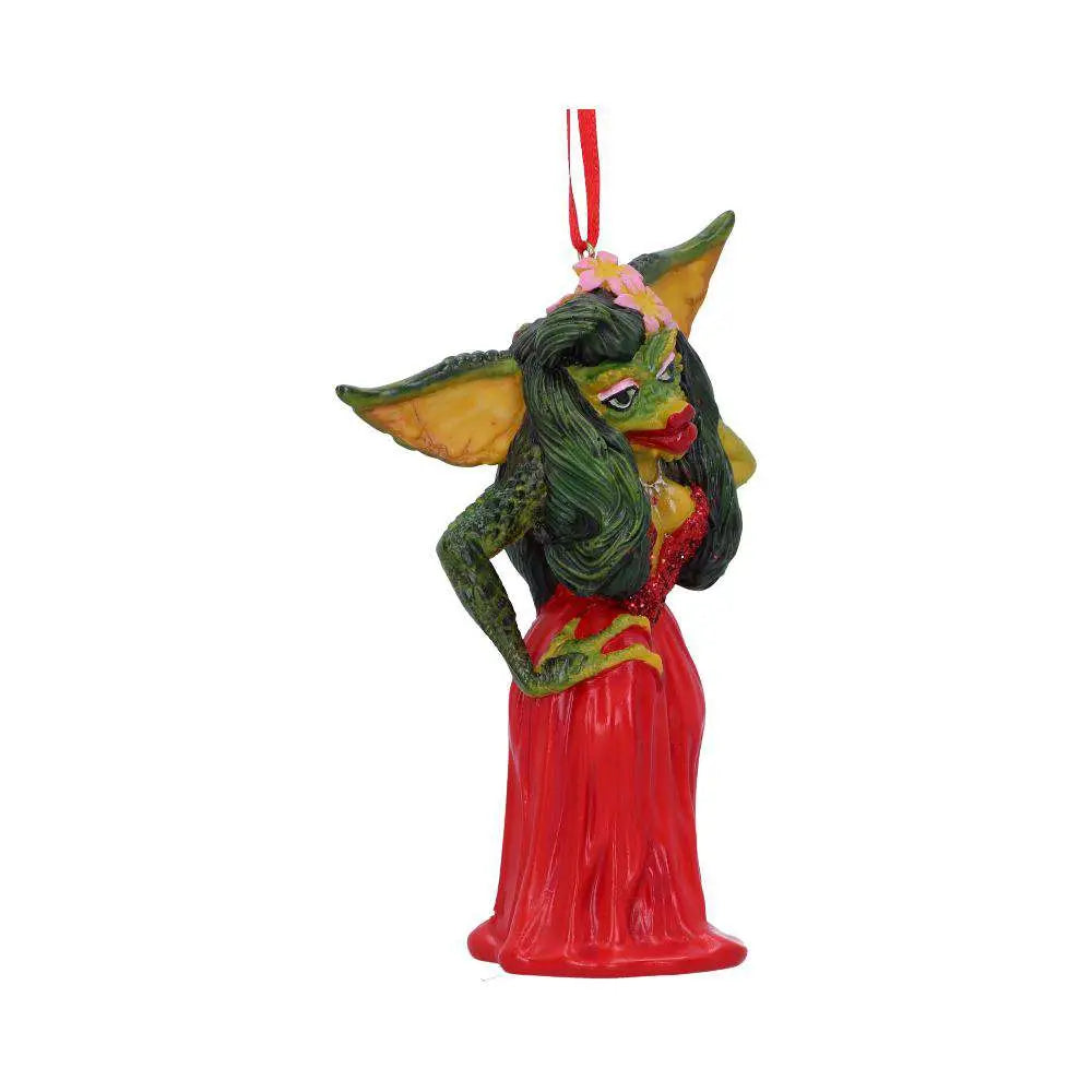 GREMLINS GRETA ORNAMENT