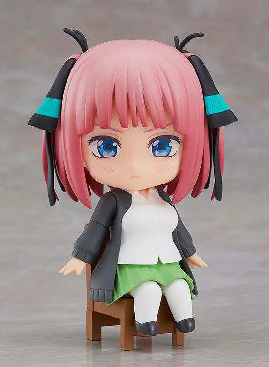QUINTESSEN QUINT NINO NENDOROID SWACCHAO
