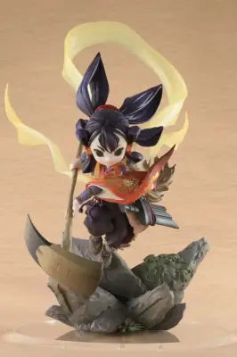SAKUNA RICE AND RUIN PRINCESS SAKUNA ST