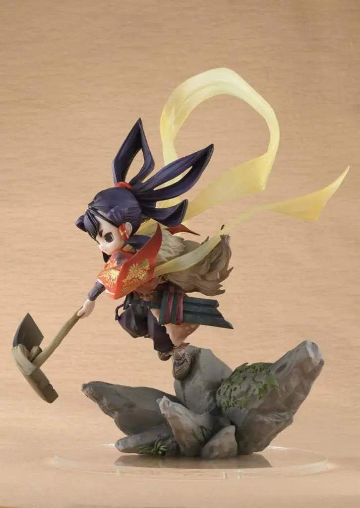 SAKUNA RICE AND RUIN PRINCESS SAKUNA ST