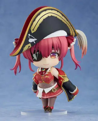 HOLOLIVE PROD HOUSHOU MARINE NENDOROID