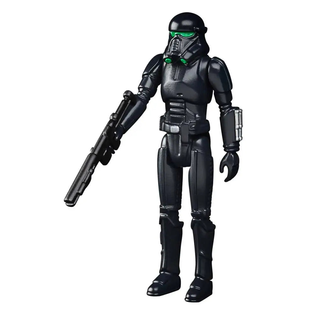 SW RETRO IMPERIAL DEATH TROOPER AF