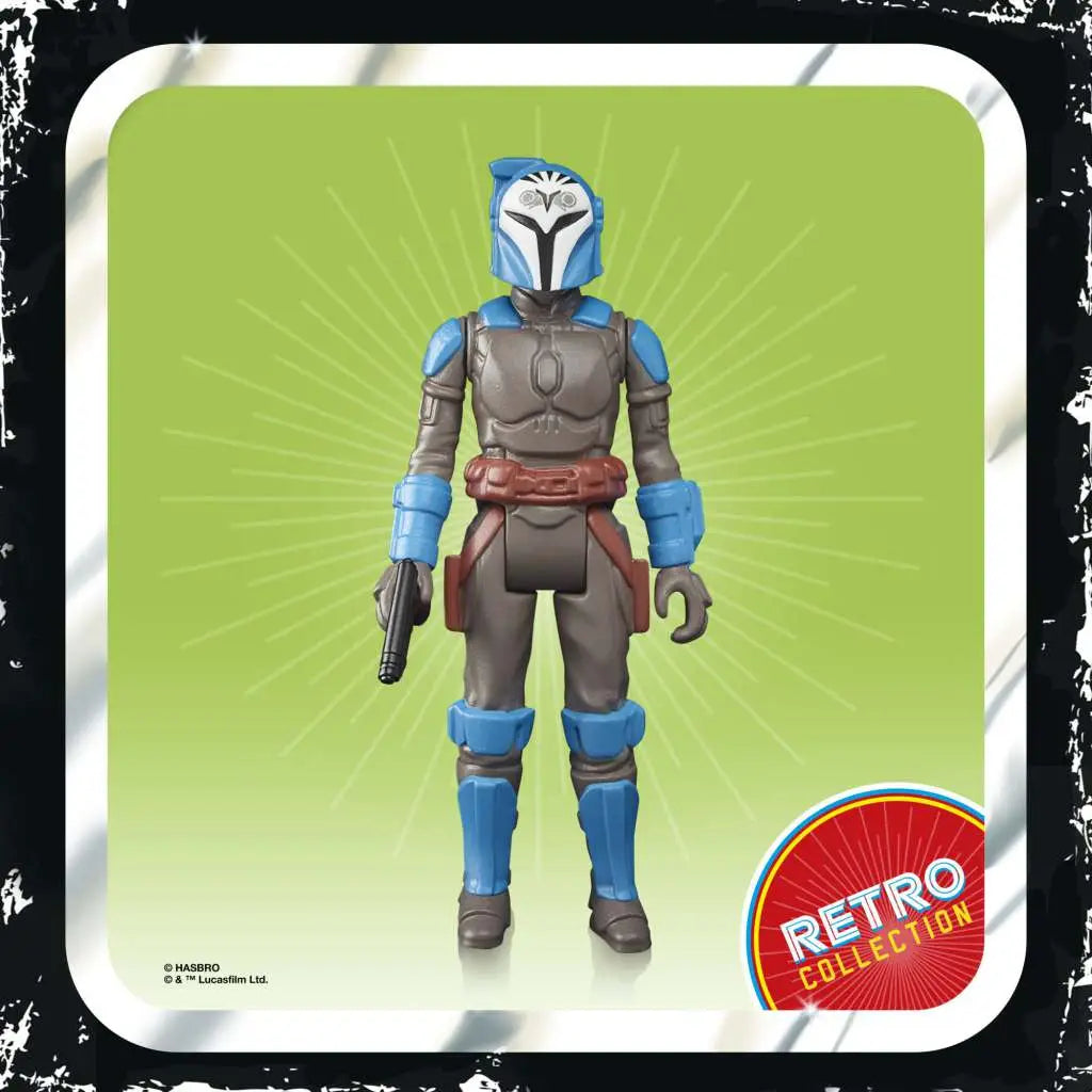 SW RETRO MANDALORIAN BO-KATAN KRYZE AF