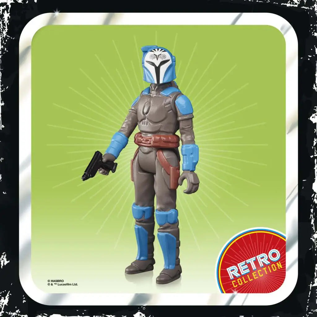 SW RETRO MANDALORIAN BO-KATAN KRYZE AF
