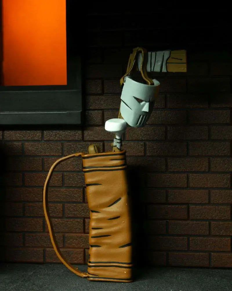 TMNT MIRAGE COMICS CASEY JONES AF
