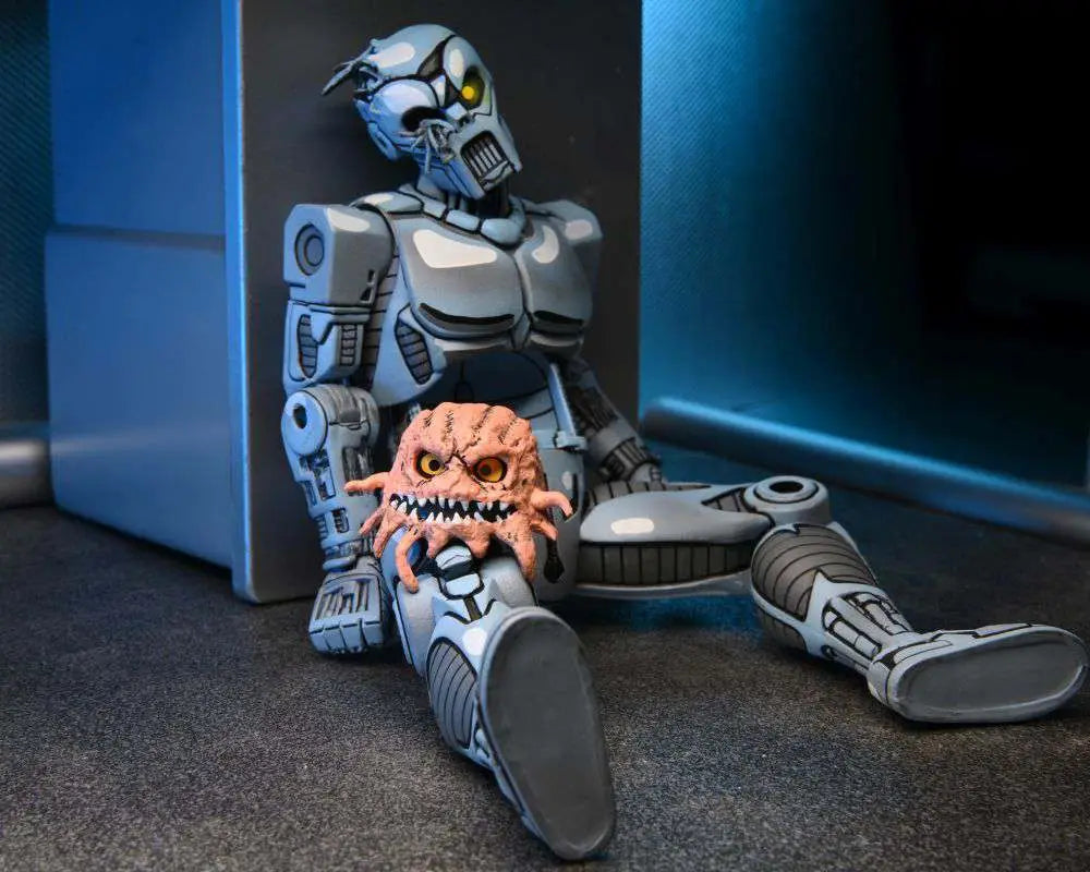 TMNT MIRAGE COMICS UTROM AF