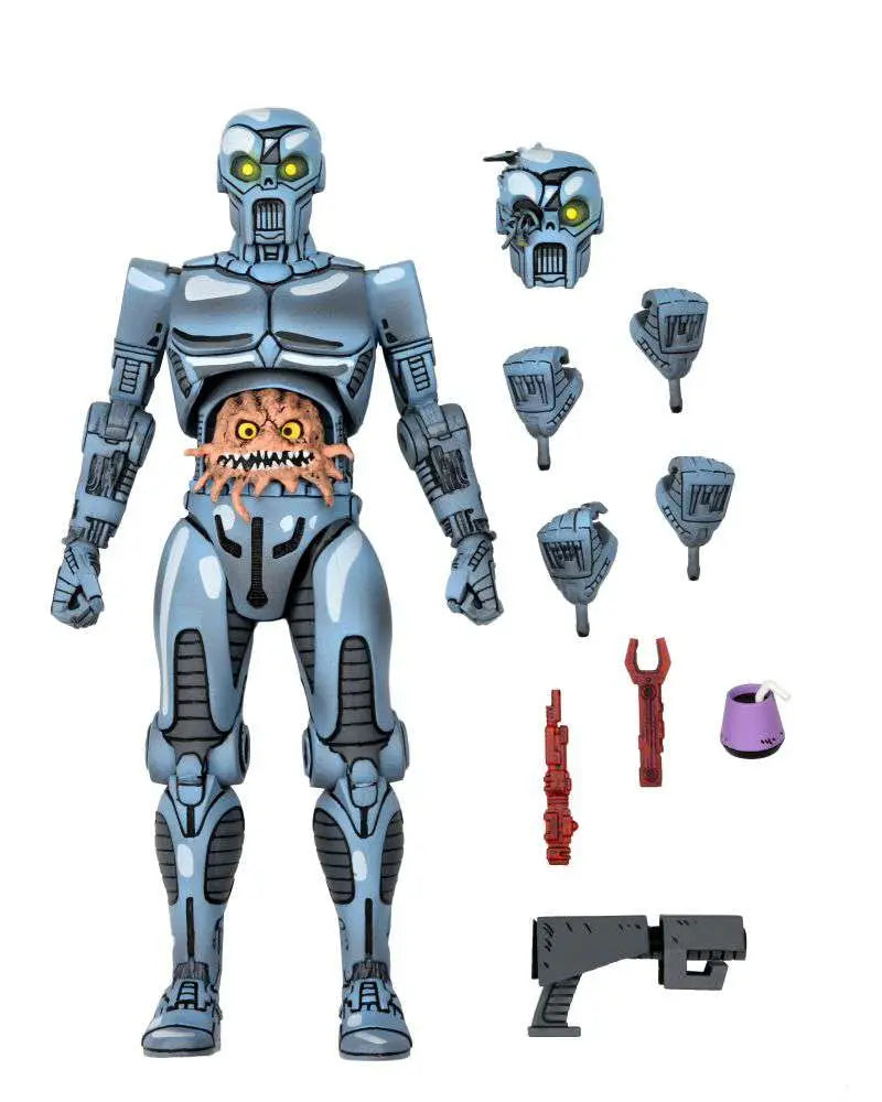 TMNT MIRAGE COMICS UTROM AF