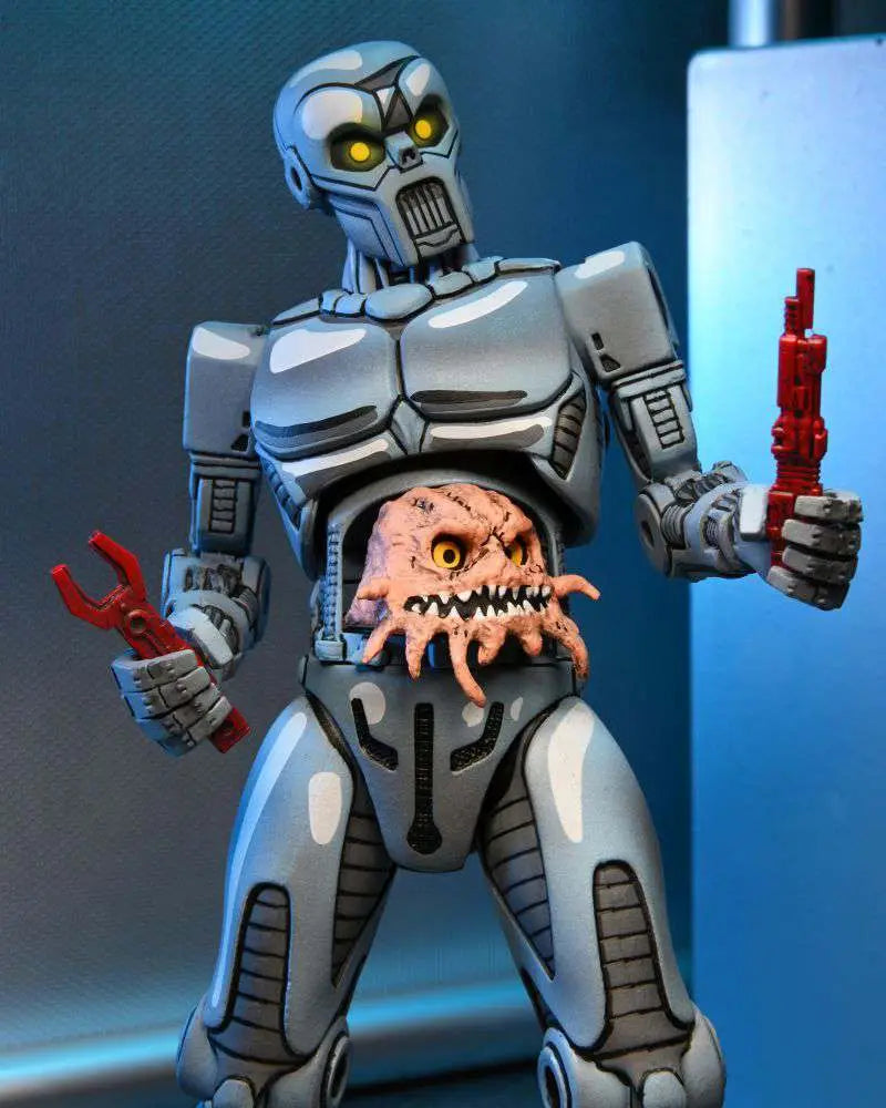 TMNT MIRAGE COMICS UTROM AF