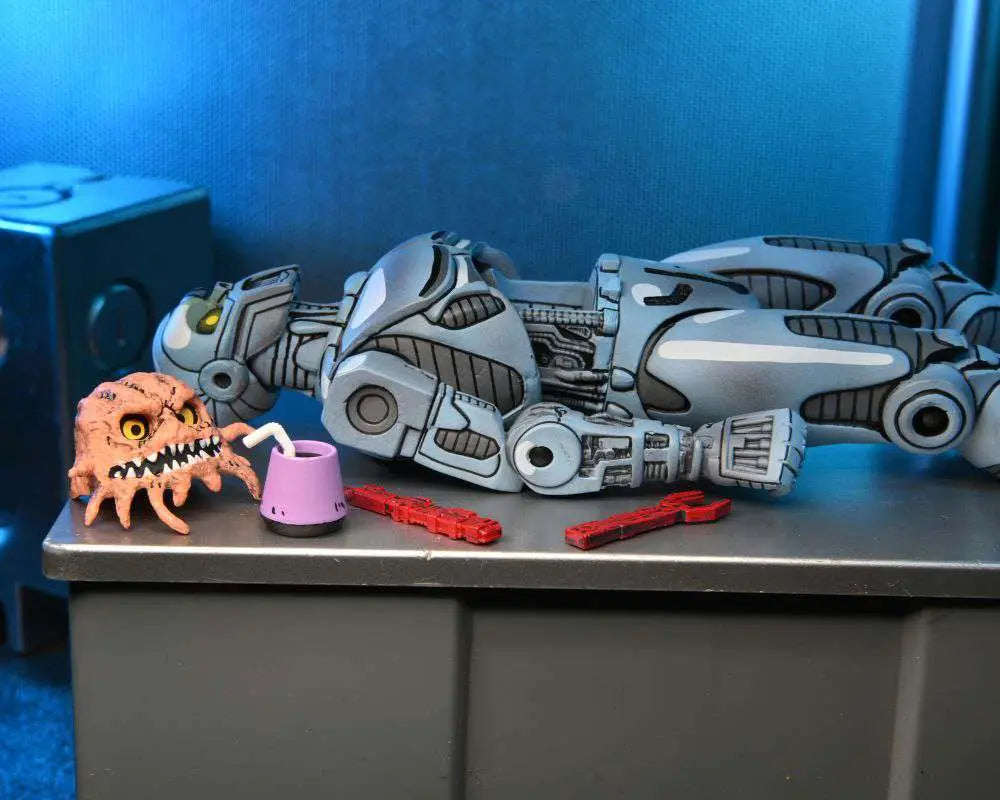 TMNT MIRAGE COMICS UTROM AF