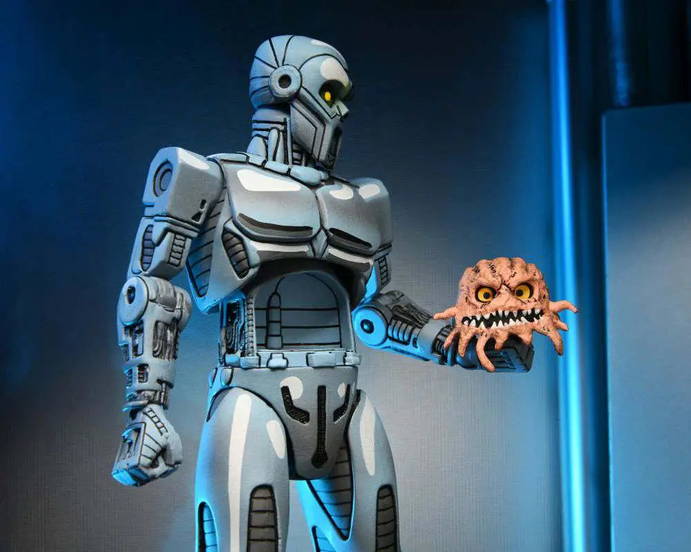 TMNT MIRAGE COMICS UTROM AF