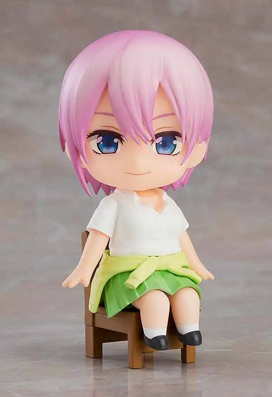 QUINTES QUINT ICHIKA NENDOROID SWACCHAO