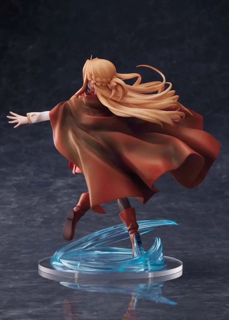SWORD ART ONLINE MOVIE ASUNA 1/7 STATUE