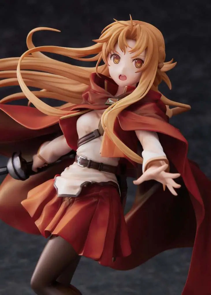 SWORD ART ONLINE MOVIE ASUNA 1/7 STATUE