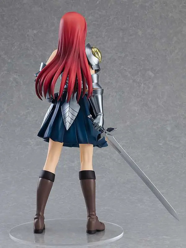 FAIRY TAIL ERZA SCARLET PUP XL