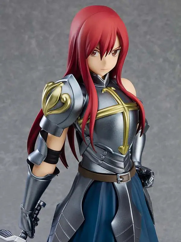 FAIRY TAIL ERZA SCARLET PUP XL