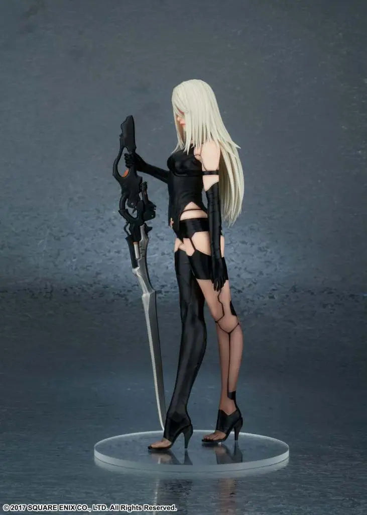NIER AUTOMATA A2 FIGURE