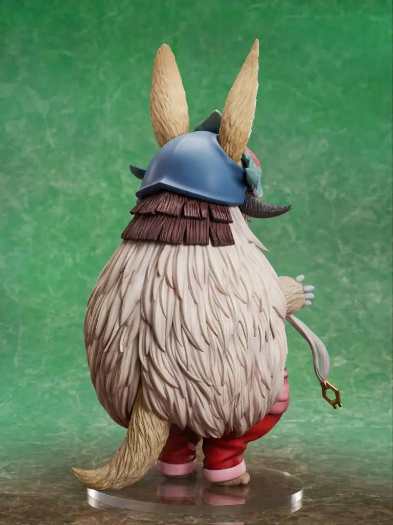 MADE IN ABYSS NANACHI 1/4 STATUE