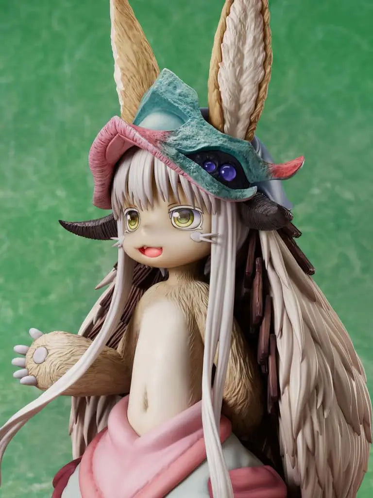 MADE IN ABYSS NANACHI 1/4 STATUE