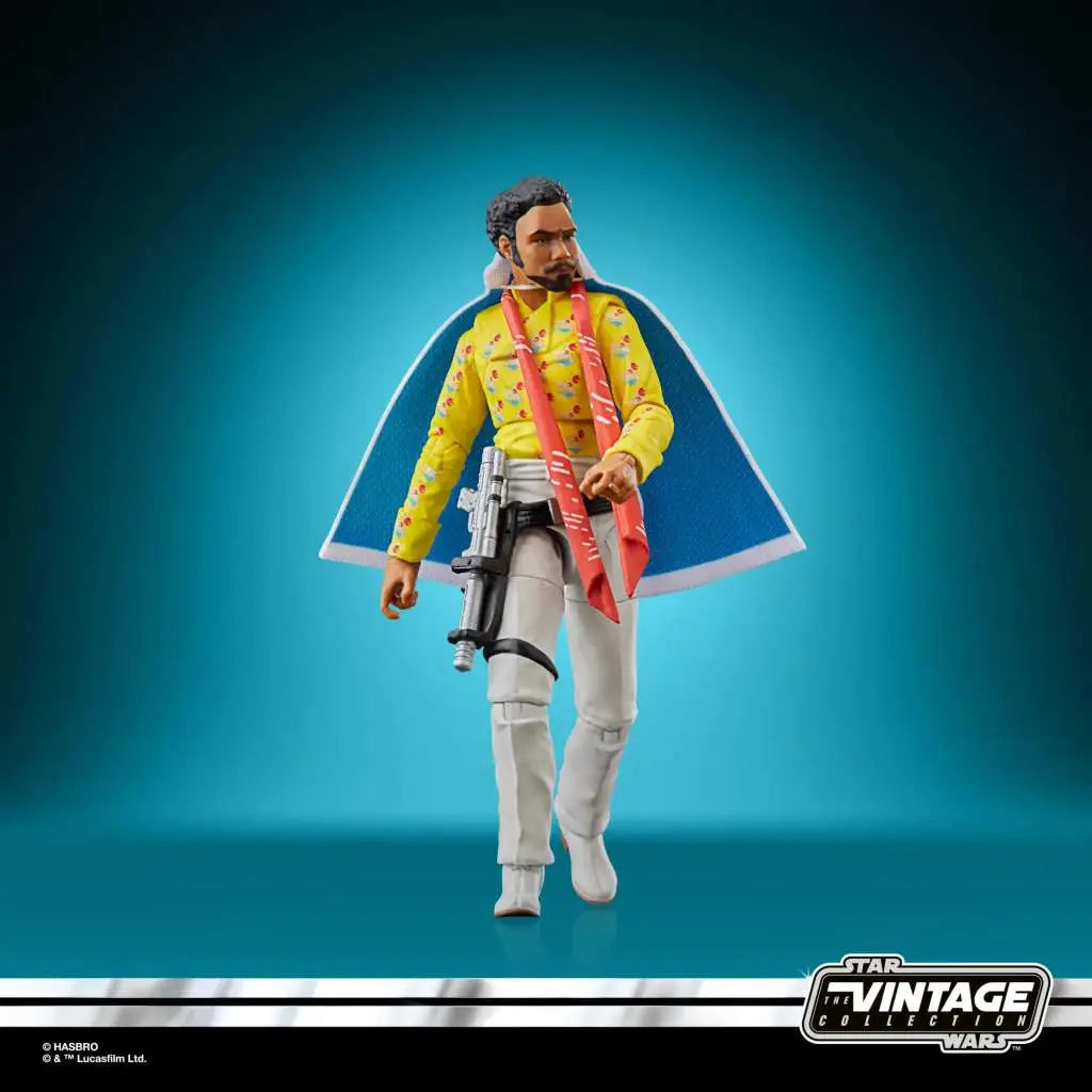 SW VIN LANDO CALRISSIAN (SWBF II) AF
