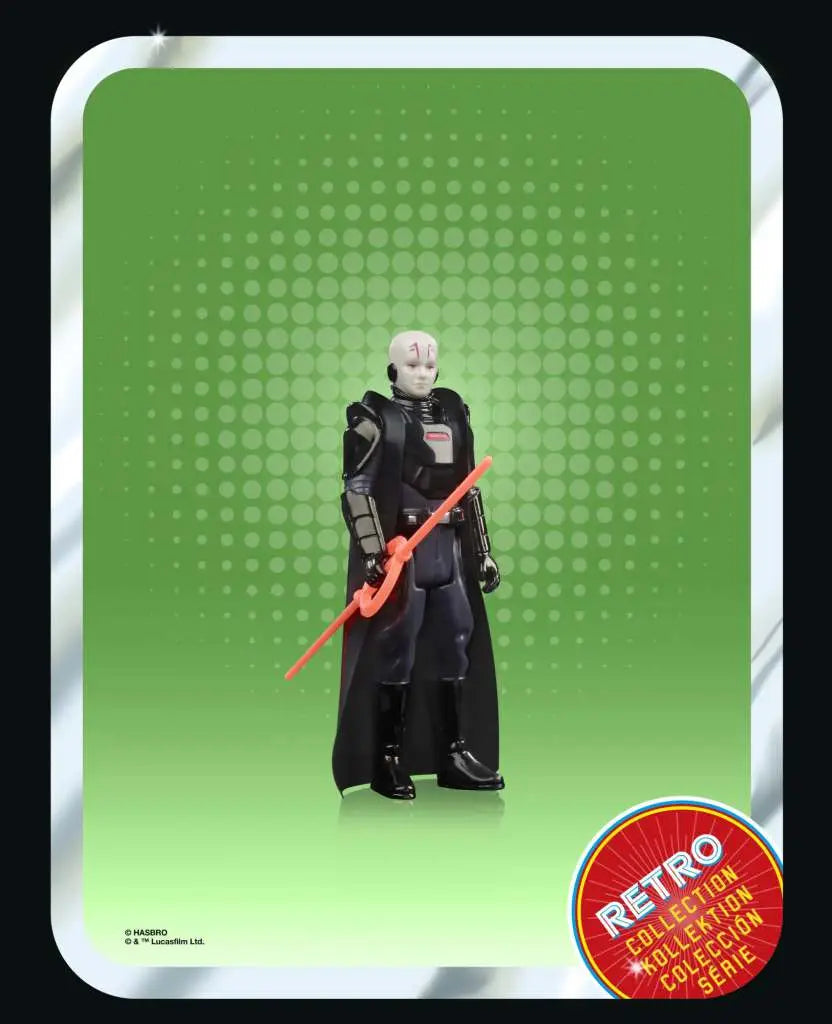 SW RETRO GRAND INQUISITOR AF