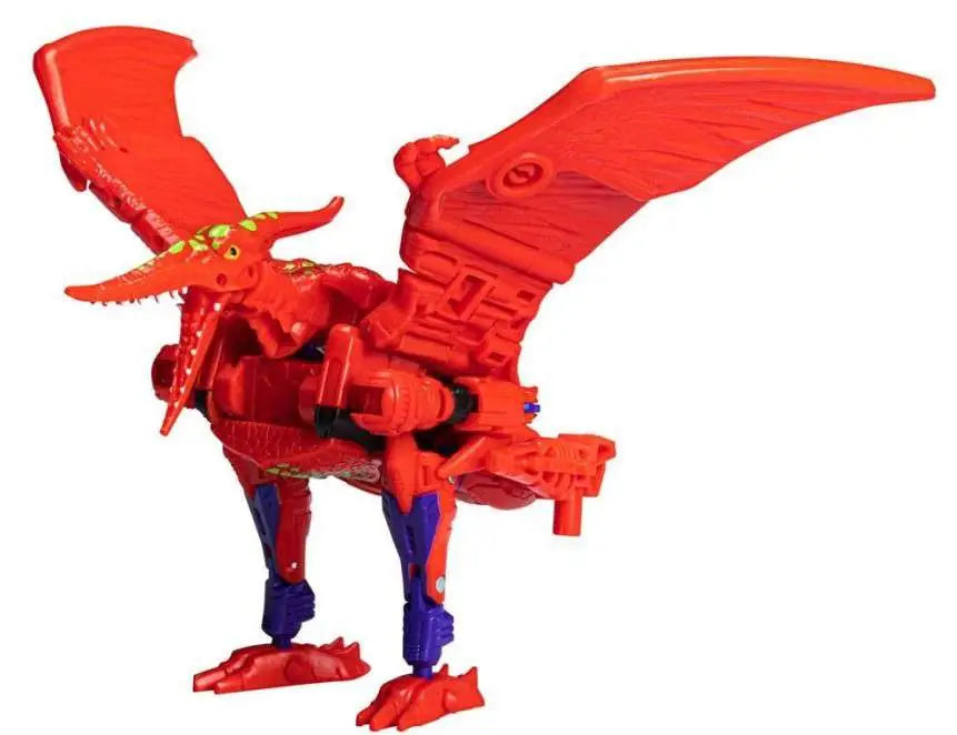 TRANS.LEG.BUZZWOR.BUMBLEB.TERROR.LTD AF