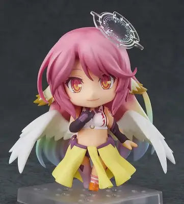 NO GAME NO LIFE JIBRIL NENDOROID RERUN