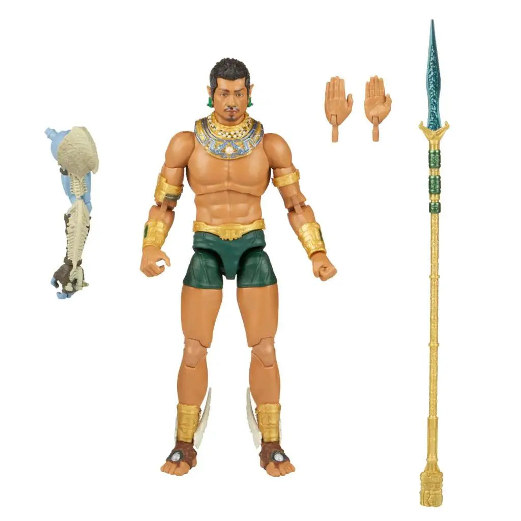ML BLP2 ATTUMA SERIES NAMOR AF