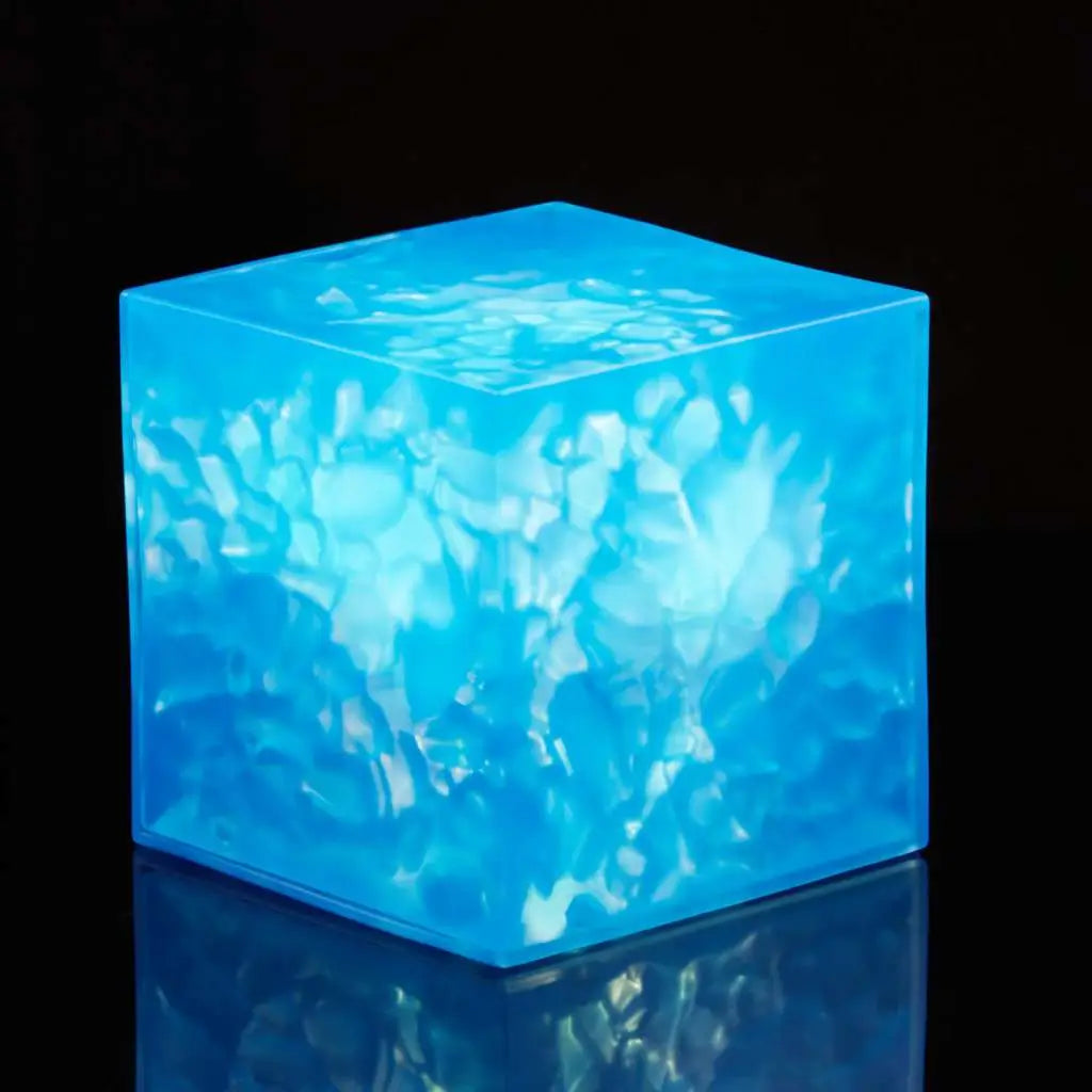 ML TESSERACT ELECTRONIC REPLICA