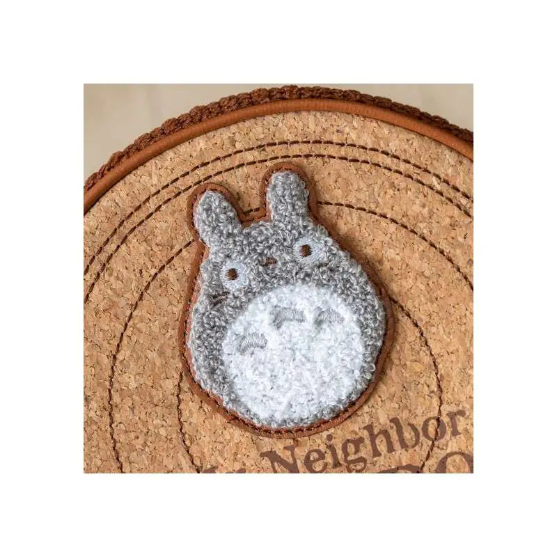 TOTORO SAGARA NUI LOG PURSE