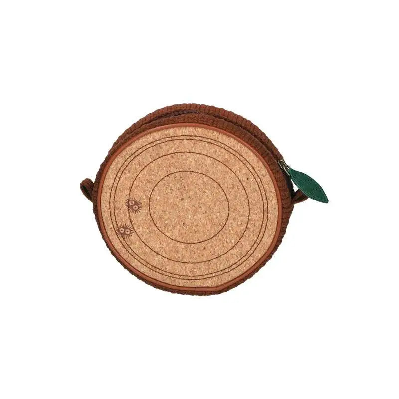 TOTORO SAGARA NUI LOG PURSE