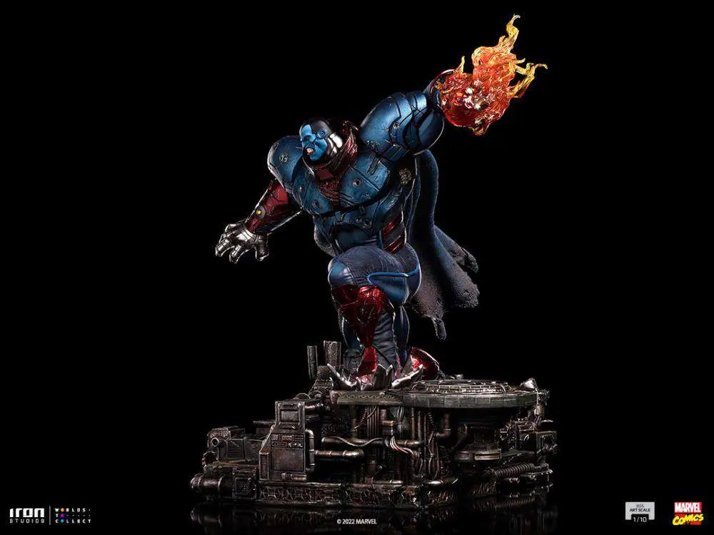 X-MEN AOA APOCALYPSE 1/10 STATUE
