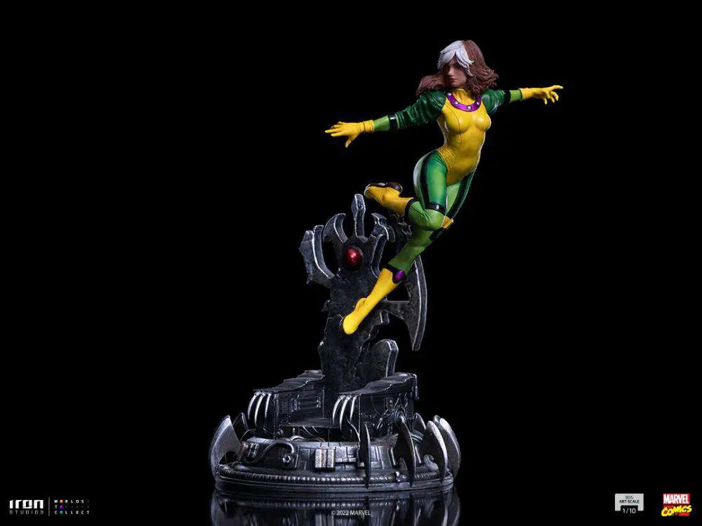 X-MEN AOA ROGUE 1/10 STATUE