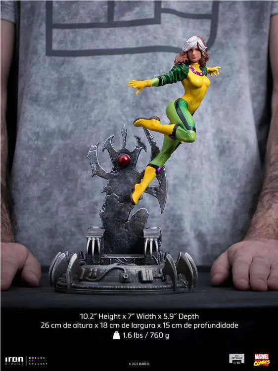 X-MEN AOA ROGUE 1/10 STATUE