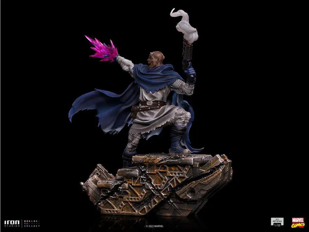 X-MEN AOA BISHOP 1/10 STATUE