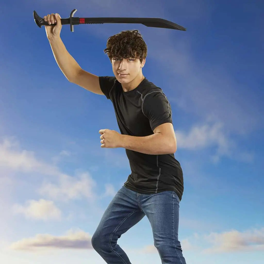 FORTNITE-G.I.JOE SNAKE EYES KATANA REP.