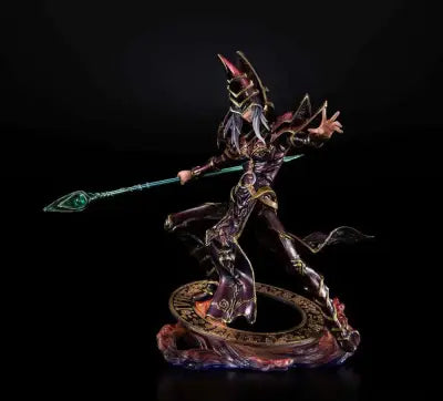 YUGI-OH DM DARK MAGICIAN DUEL