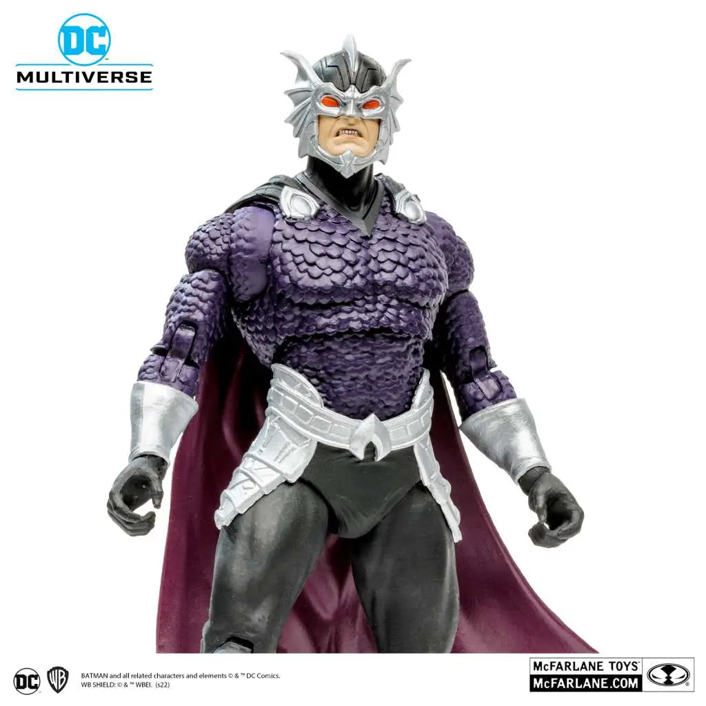 DC MULTIVERSE OCEAN MASTER AF